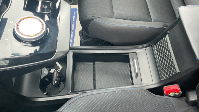 MG MG4 150kW SE EV Long Range 64kWh 5dr Auto Electric Hatchback